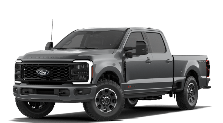 2027 Ford Super Duty F-350® Lariat®