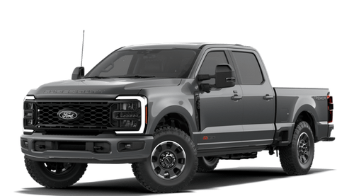 2027 Ford Super Duty F-350® Lariat®