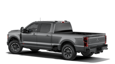2027 Ford Super Duty F-350® Lariat®