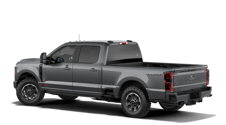 2027 Ford Super Duty F-350® Lariat®