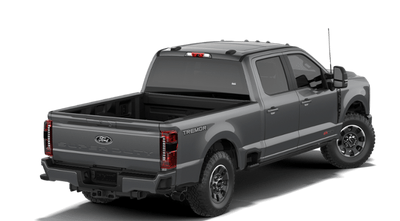 2027 Ford Super Duty F-350® Lariat®