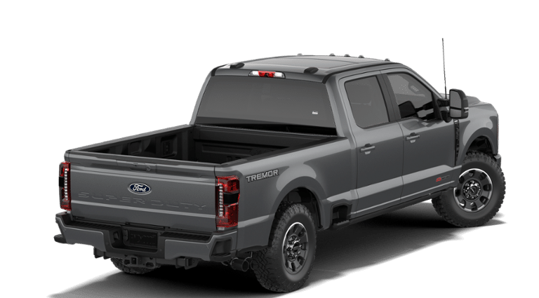 2027 Ford Super Duty F-350® Lariat®