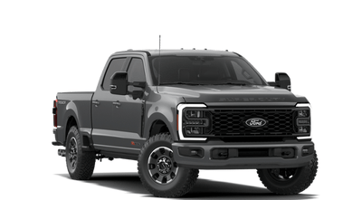 2027 Ford Super Duty F-350® Lariat®