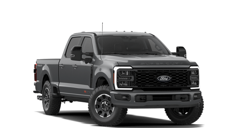 2027 Ford Super Duty F-350® Lariat®