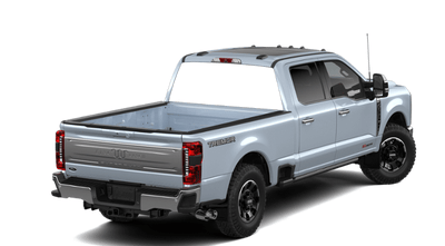 2026 Ford Super Duty F-350® King Ranch®