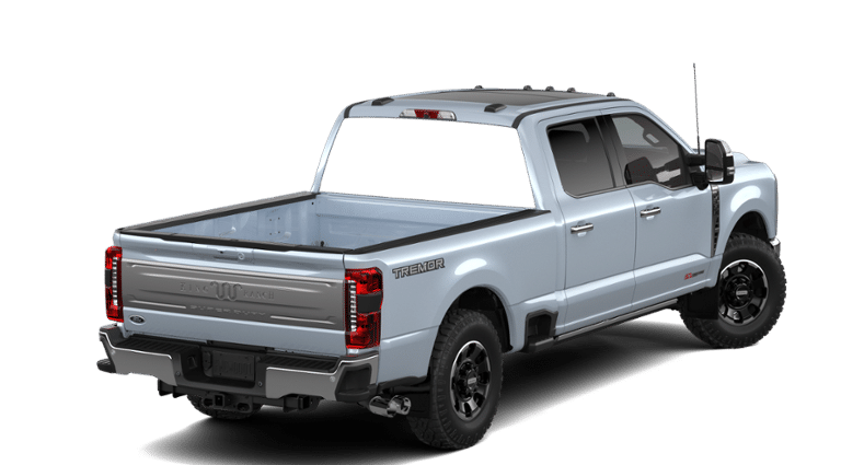 2026 Ford Super Duty F-350® King Ranch®