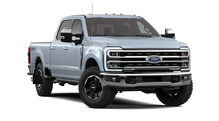 2026 Ford Super Duty F-350® King Ranch®