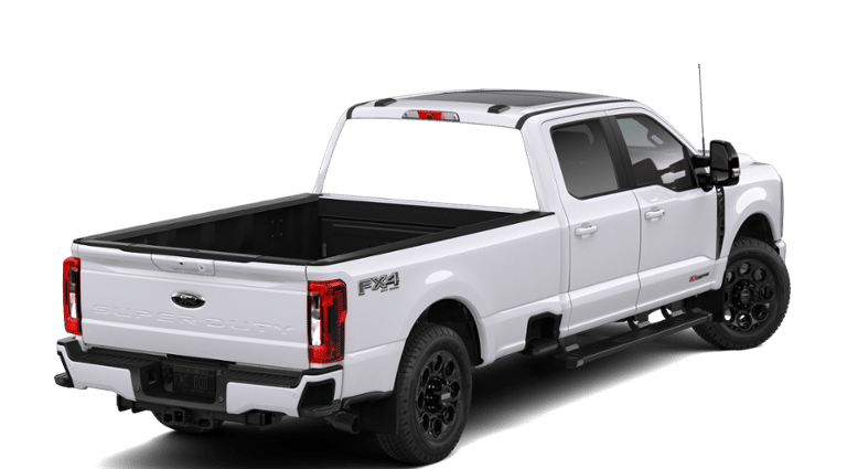 2026 Ford Super Duty F-350® XLT