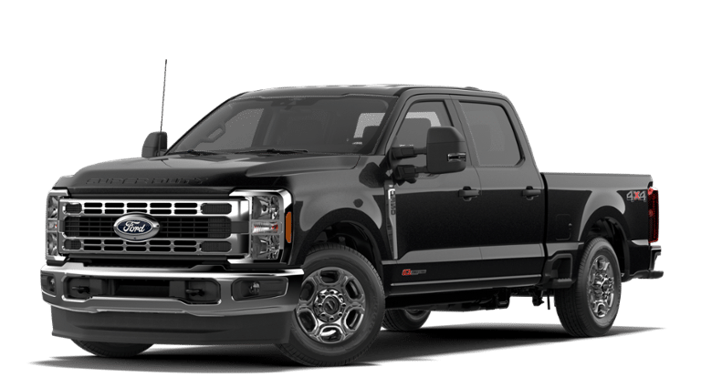 2027 Ford Super Duty F-350® XLT