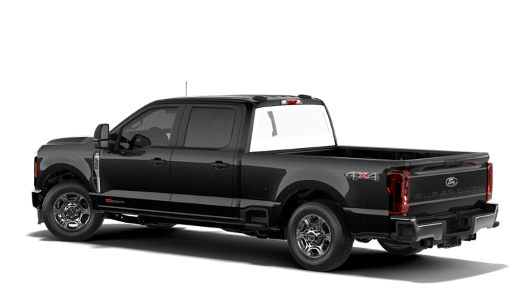 2027 Ford Super Duty F-350® XLT