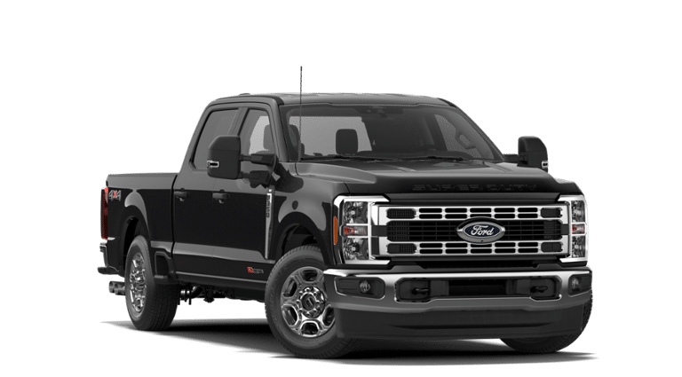 2027 Ford Super Duty F-350® XLT