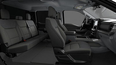 2027 Ford Super Duty F-350® XLT