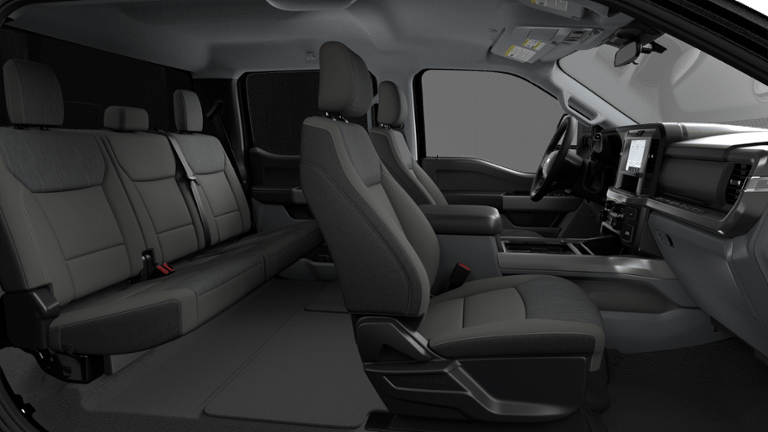 2027 Ford Super Duty F-350® XLT
