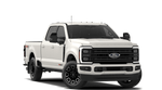 2027 Ford Super Duty F-350® Platinum®