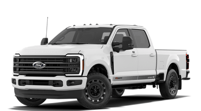 2027 Ford Super Duty F-350® XLT