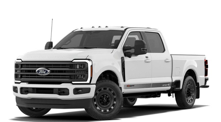 2027 Ford Super Duty F-350® XLT
