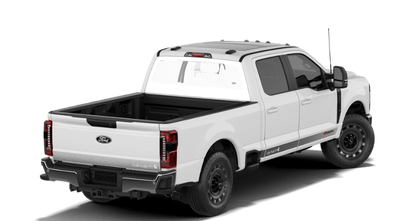 2027 Ford Super Duty F-350® XLT