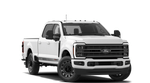 2027 Ford Super Duty F-350® XLT