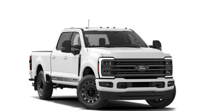 2027 Ford Super Duty F-350® XLT