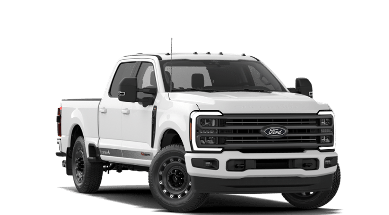 2027 Ford Super Duty F-350® XLT