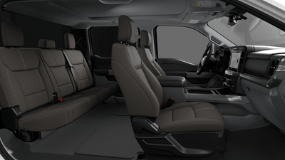 2027 Ford Super Duty F-350® XLT
