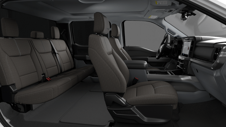 2027 Ford Super Duty F-350® XLT