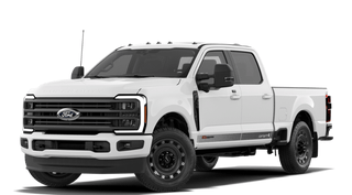 2027 Ford Super Duty F-350® XLT