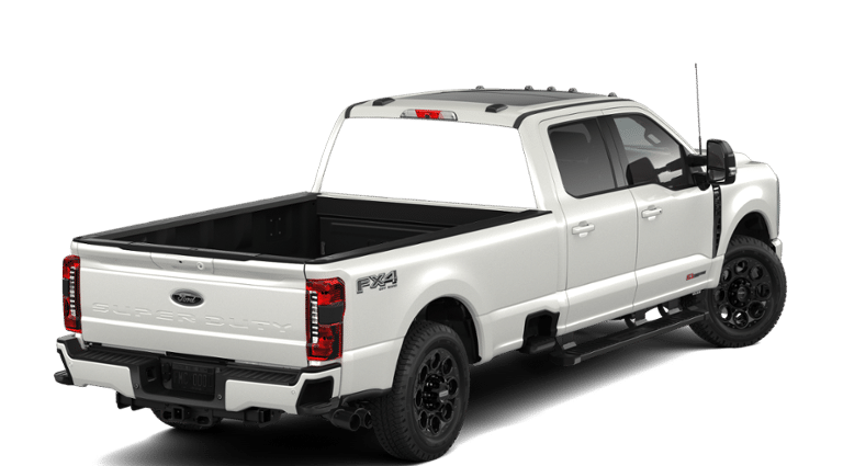 2026 Ford Super Duty F-350® Lariat®