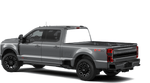 2026 Ford Super Duty F-350® Platinum®