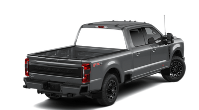 2026 Ford Super Duty F-350® Platinum®