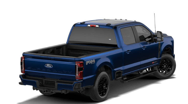 2027 Ford Super Duty F-350® Lariat®