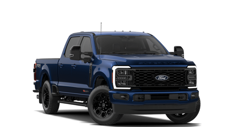 2027 Ford Super Duty F-350® Lariat®