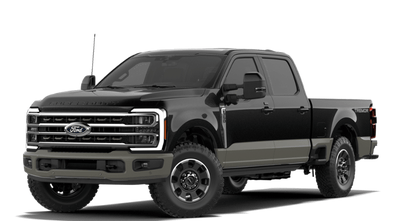 2027 Ford Super Duty F-350® King Ranch®