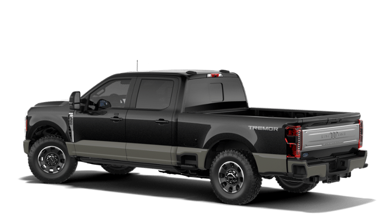 2027 Ford Super Duty F-350® King Ranch®