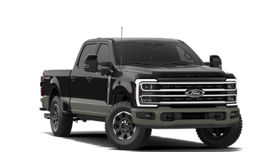 2027 Ford Super Duty F-350® King Ranch®