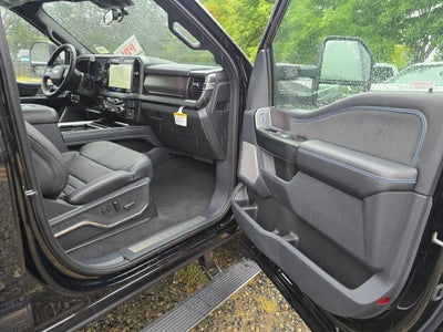 2026 Ford Super Duty F-350® Platinum®