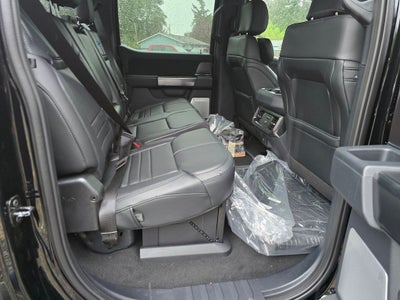 2026 Ford Super Duty F-350® Platinum®