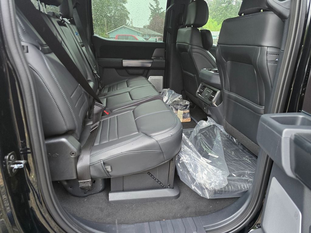 2026 Ford Super Duty F-350® Platinum®