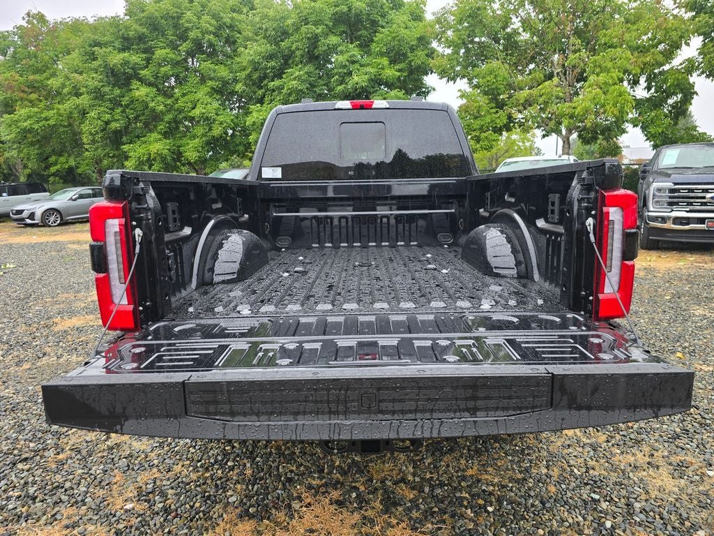 2026 Ford Super Duty F-350® Platinum®