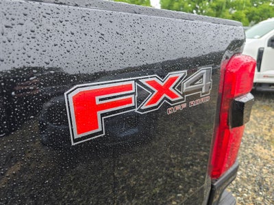2026 Ford Super Duty F-350® Platinum®