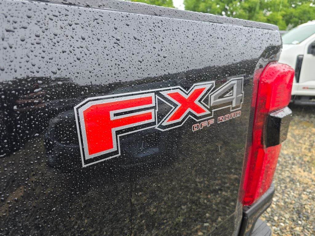2026 Ford Super Duty F-350® Platinum®