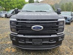 2026 Ford Super Duty F-350® Platinum®