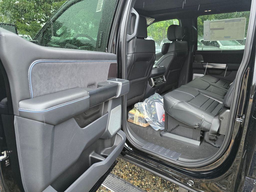 2026 Ford Super Duty F-350® Platinum®