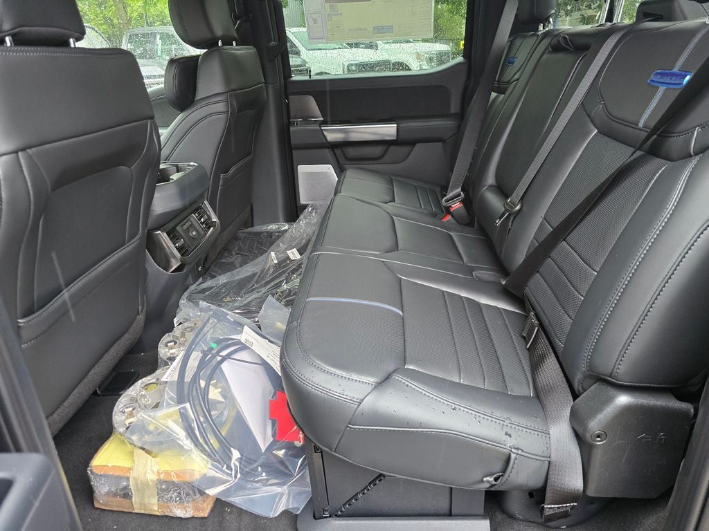 2026 Ford Super Duty F-350® Platinum®