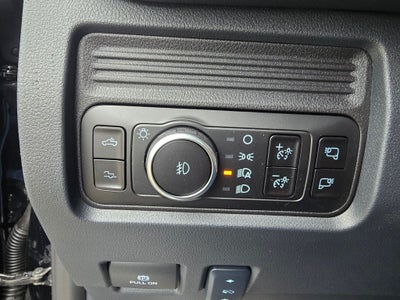 2026 Ford Super Duty F-350® Platinum®