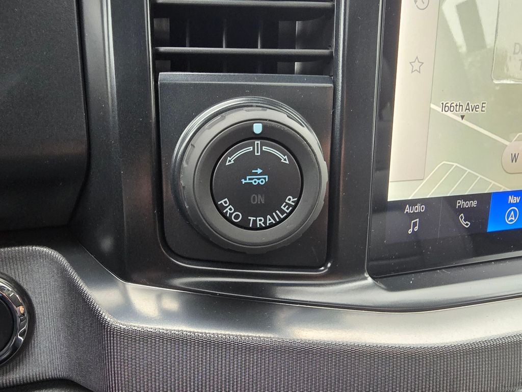 2026 Ford Super Duty F-350® Platinum®