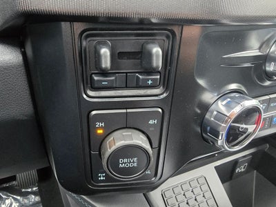 2026 Ford Super Duty F-350® Platinum®