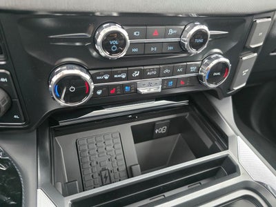 2026 Ford Super Duty F-350® Platinum®