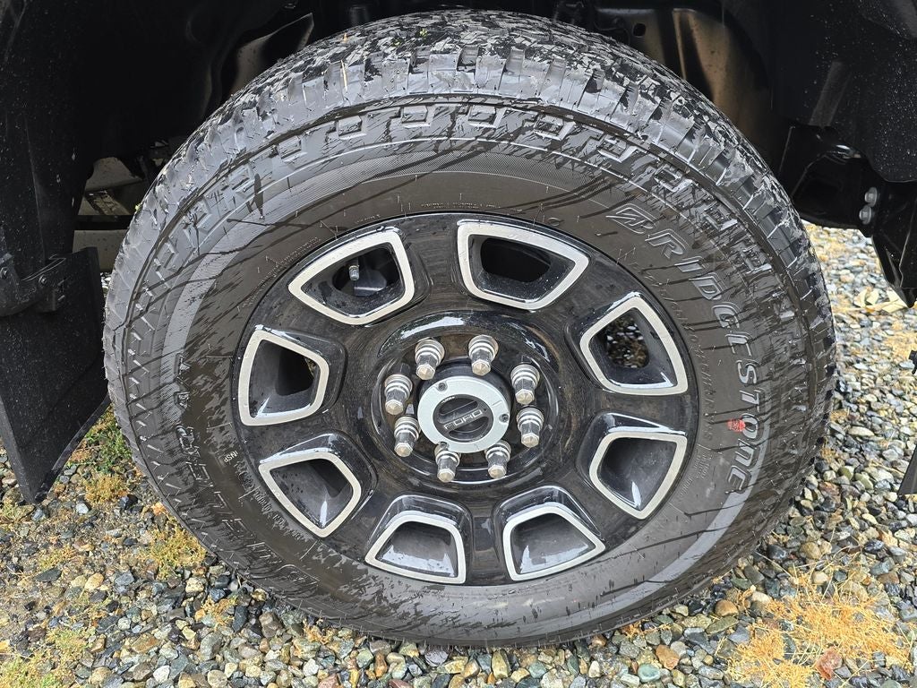 2026 Ford Super Duty F-350® Platinum®