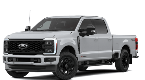 2026 Ford Super Duty F-350® Lariat®